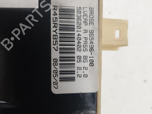 Right front window motor CITROËN C4 I (LC_) 1.6 HDi | BP24423371E20 