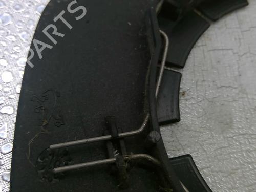 Used Right mirror glass Right mirror glass PEUGEOT 307 (3A/C) 2.0 HDi 90 (90 hp) 23435871 23435871