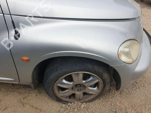 Used Right front fenders CHRYSLER PT CRUISER Convertible 2.4 (143 hp) 27699635