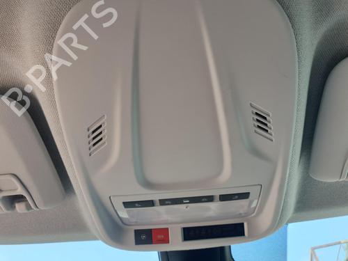 Interior roof light OPEL CROSSLAND X / CROSSLAND (P17, P2QO) 1.2 (75) | BP27992181I8 