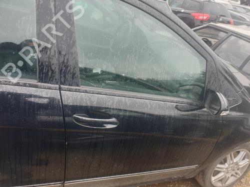Right front door MERCEDES-BENZ A-CLASS (W169) A 200 TURBO (169.034, 169.334) | BP28614053C3 