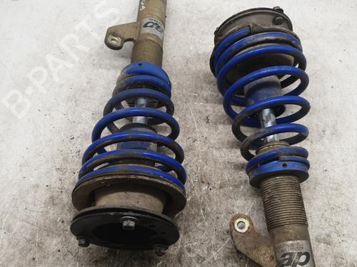 Left front shock absorber BMW 1 (E81) 123 d | BP30814534M16 - Image 5