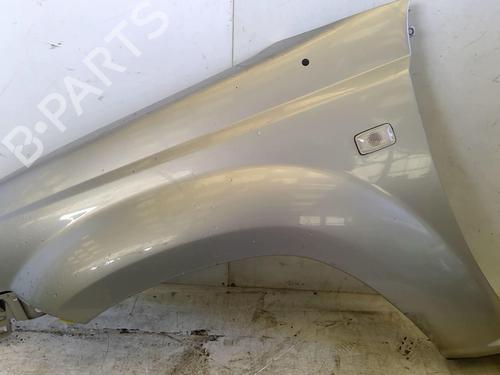 Left front fenders NISSAN X-TRAIL I (T30) 2.2 Di 4x4 | BP22868130C41 