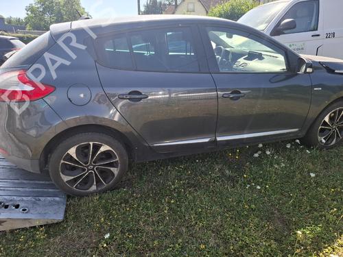 Used Parts RENAULT MEGANE III Hatchback (BZ0/1_, B3_) 1.5 dCi (BZ09, BZ0D, BZ1W, BZ29, BZ14) 4951589