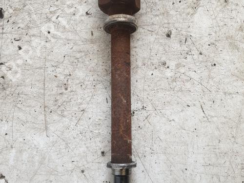 Used Right front driveshaft Right front driveshaft RENAULT MODUS / GRAND MODUS (F/JP0_) 1.4 (JP01, JP0J) (98 hp) 27159218 27159218