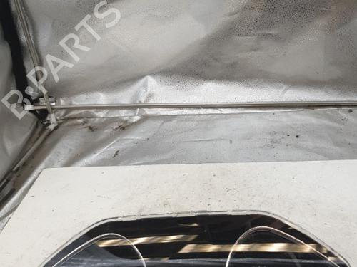 Used Instrument cluster PEUGEOT 208 I (CA_, CC_) 1.4 HDi (68 hp) 30604514