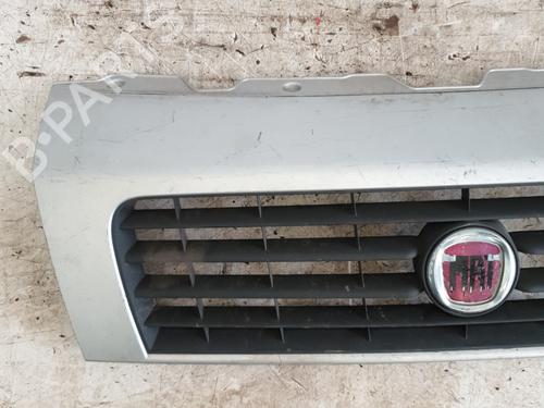 Grill FIAT DUCATO Van (250_) 120 Multijet 2,3 D | BP23845482C40 - Image 2