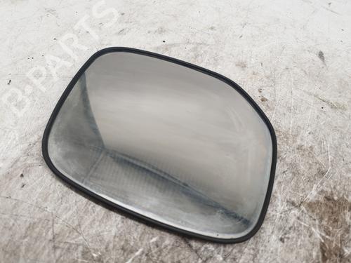 Used Left mirror glass PEUGEOT PARTNER Box Body/MPV (5_, G_) 1.1 (60 hp) 24629838