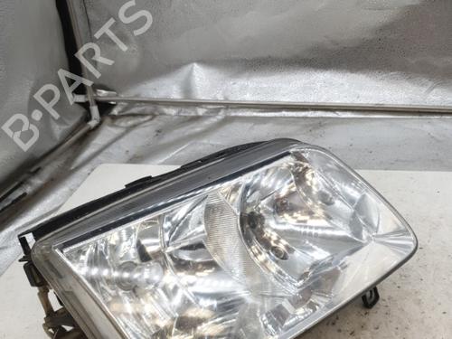 Right headlight VW POLO (6N2) 1.4 TDI | BP22866622C29 