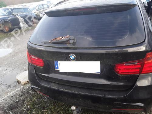 Tailgate BMW 3 Touring (F31) 318 d | BP22882710C6 