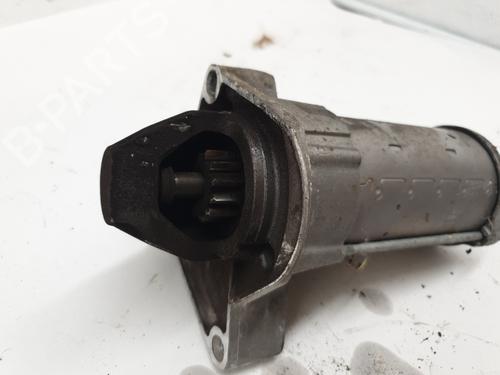 Used Starter Starter PEUGEOT 308 SW II (LC_, LJ_, LR_, LX_, L4_) 1.6 BlueHDi 100 (99 hp) 27578517 27578517