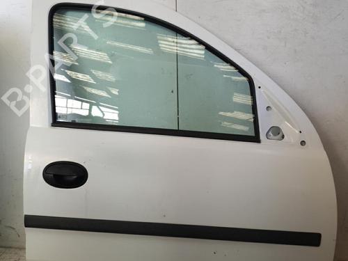 Right front door OPEL COMBO Box Body/MPV 1.3 CDTI 16V | BP22865689C3