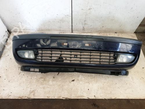 Used Front bumper OPEL ZAFIRA A MPV (T98) 2.0 DTI 16V (F75) (101 hp) 23993774