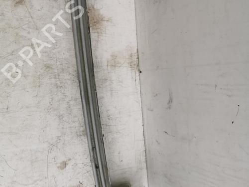 Front bumper reinforcement FIAT FIORINO Box Body/MPV (225_) 1.3 D Multijet | BP22879662C109 