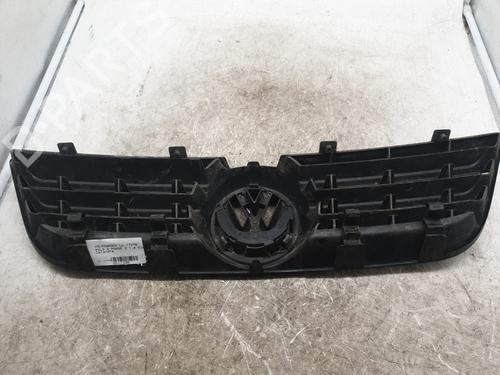 Grille VW POLO IV (9N_, 9A_) 1.4 TDI | BP32256684C40