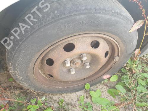 Rim RENAULT CLIO I (B/C57_, 5/357_) 1.2 (B/C/S572) | BP29406618C45 