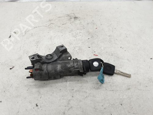 Used Ignition barrel VW POLO (9N_, 9A_) 1.2 12V (64 hp) 22871187