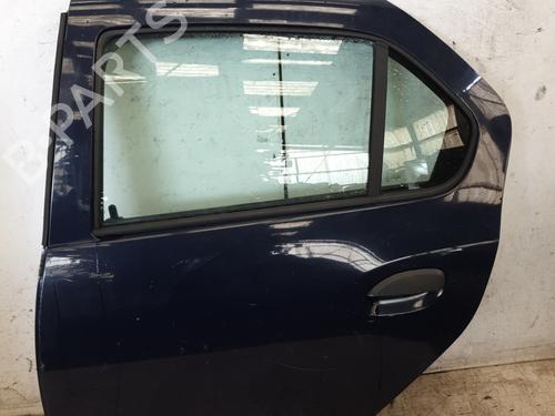 Dør venstre bagtil DACIA LOGAN II 1.2 | BP25989649C4 - Image 3