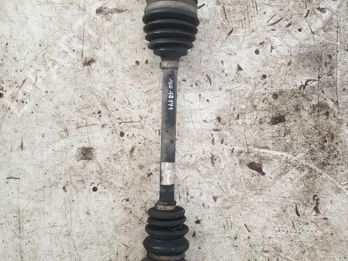 Left front driveshaft CHEVROLET AVEO / KALOS Hatchback (T250, T255) 1.2 LPG | BP29450312M38 