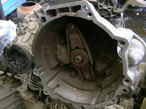 Gearbox SEAT IBIZA IV (6J5, 6P1) 1.6 TDI | BP22875747M3 