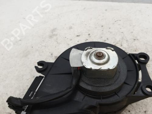 Used Heater blower motor PEUGEOT 807 (EB_) 2.0 HDi (109 hp) 25843451