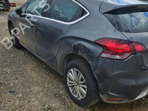 Left front window switch CITROËN DS4 (NX_) 1.6 VTi 120 | BP22883021I27  - Image 7