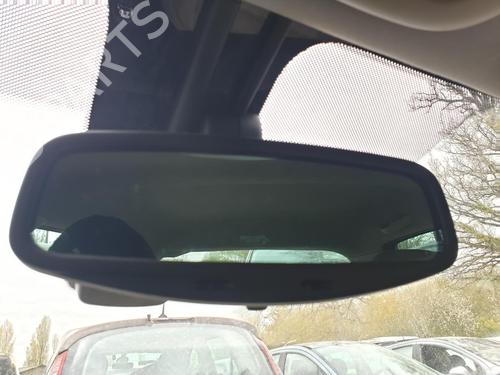 Used Rear mirror Rear mirror PEUGEOT 307 (3A/C) 1.6 HDi 110 (109 hp) 33680547 33680547