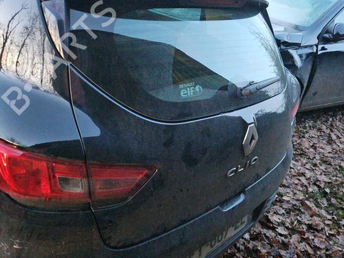 Left front window switch RENAULT CLIO IV (BH_) 1.5 dCi 90 | BP28429424I27 - Image 7