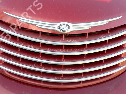 Grill CHRYSLER PT CRUISER (PT_) 2.2 CRD | BP24421335C40 