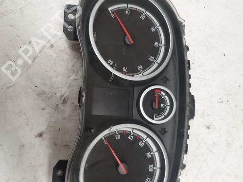 Electronic module OPEL CORSA D (S07) 1.2 LPG (L08, L68) | BP35920227M83 - Image 15