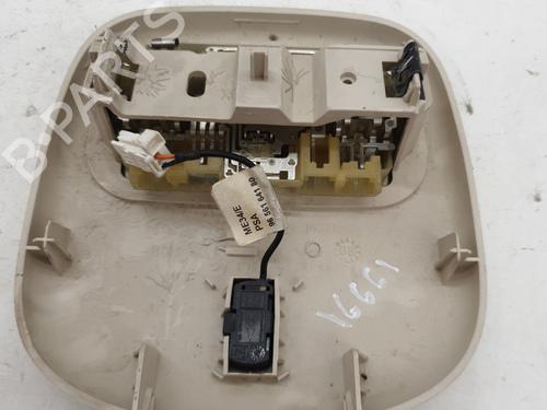Used Interior roof light Interior roof light CITROËN C4 I (LC_) 1.6 HDi (90 hp) 23206235 23206235