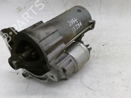 Starter PEUGEOT 207 (WA_, WC_) 1.4 | BP22879714M8 