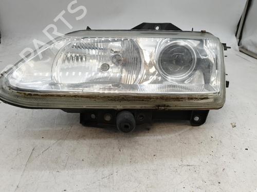 Used Left headlight Left headlight RENAULT ESPACE III (JE0_) 1.9 dTi (JE0M) (98 hp) 25270291 25270291