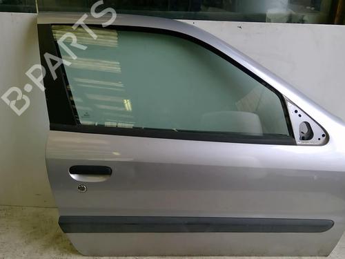 Right front door CITROËN XSARA Coupe (N0) 1.9 D | BP22876736C3 