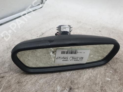 Rear mirror CITROËN DS3 (SA_) 1.6 HDi 90 | BP24650129I6  - Image 6
