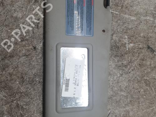 Right sun visor DACIA DUSTER (HS_) 1.5 dCi | BP29865962I2 - Image 2
