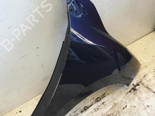 Used Right front fenders RENAULT MEGANE III Hatchback (BZ0/1_, B3_) 1.5 dCi (106 hp) 22871711