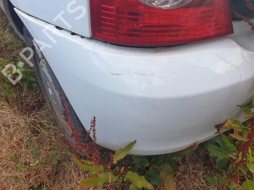 Used Rear bumper Rear bumper 38034889 38034889