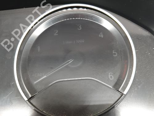 Instrument cluster BMW X2 (F39) sDrive 18 d | BP22883362C47 