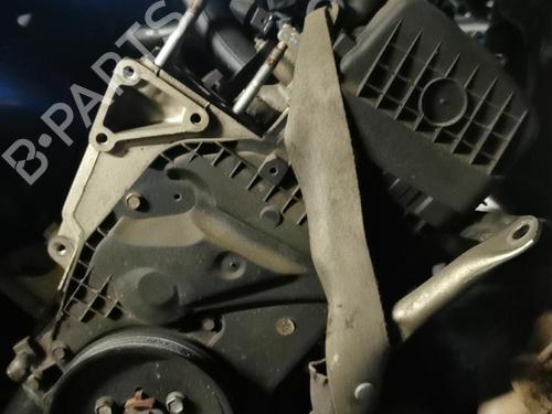 Used Engine PEUGEOT 206 Hatchback (2A/C) 1.6 i (89 hp) 22886505
