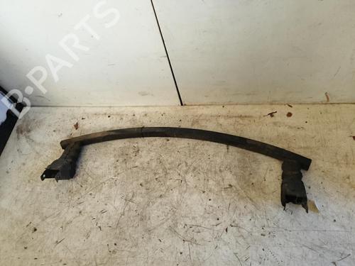 Rear bumper reinforcement PEUGEOT 407 (6D_) 2.0 HDi 135 (6DRHRH, 6DRHRE, 6DRHRG, 6DRHRJ) | BP22869249C73 