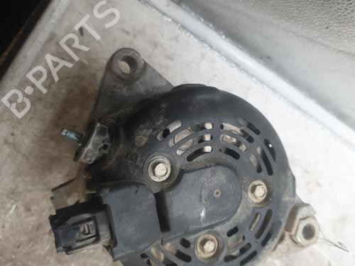 Used Alternator Alternator 34126056 34126056