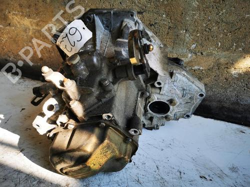 Gearbox FIAT SEICENTO / 600 (187_) 1.1 (187AXB, 187AXB1A, 187AXC1A02) | BP22868618M3 