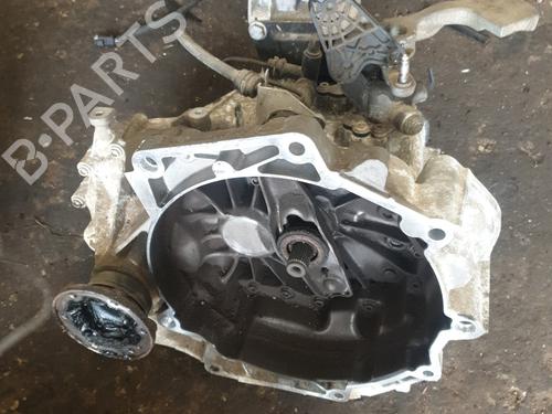 Used Gearbox AUDI A3 Sportback (8PA) 1.6 (102 hp) 27584015