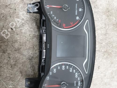 Used Instrument cluster AUDI A3 (8V1, 8VK) 1.4 TSI (150 hp) 31624018