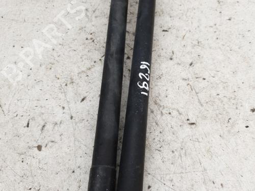 Tailgate lift support AUDI A3 (8P1) 2.0 TDI 16V | BP22866913C138 