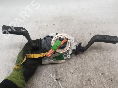 Used Steering column stalk VOLVO V40 Estate (645) 1.8 (115 hp) 31669377