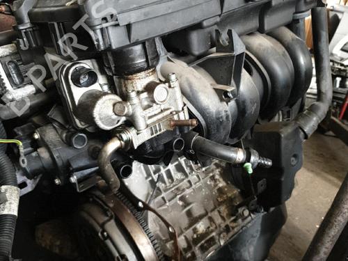 Used Engine Engine VW LUPO I (6X1, 6E1) 1.4 16V (75 hp) 22884955 22884955