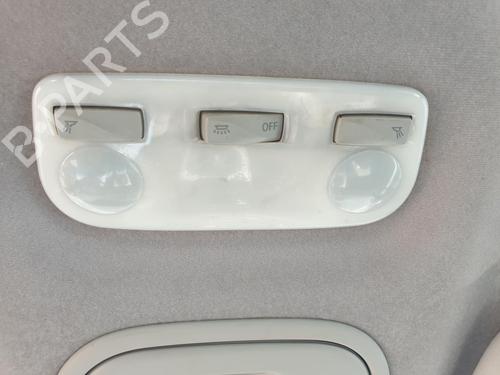 Interior roof light RENAULT SCÉNIC III (JZ0/1_) 1.5 dCi | BP29474710I8 