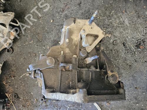 Gearbox PEUGEOT 309 II (3C, 3A) 1.4 | BP29012838M3